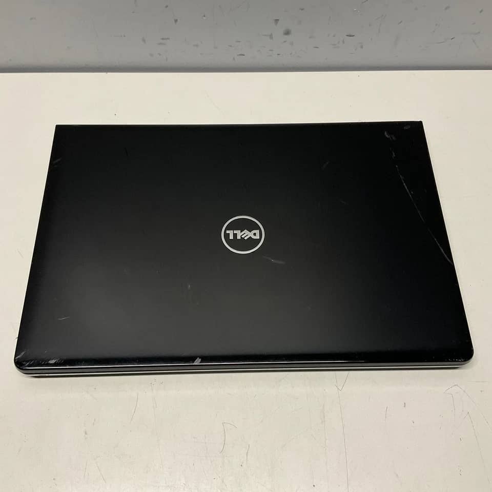 Dell Inspiron 5555 Computers 1TB 16GB For parts or not working