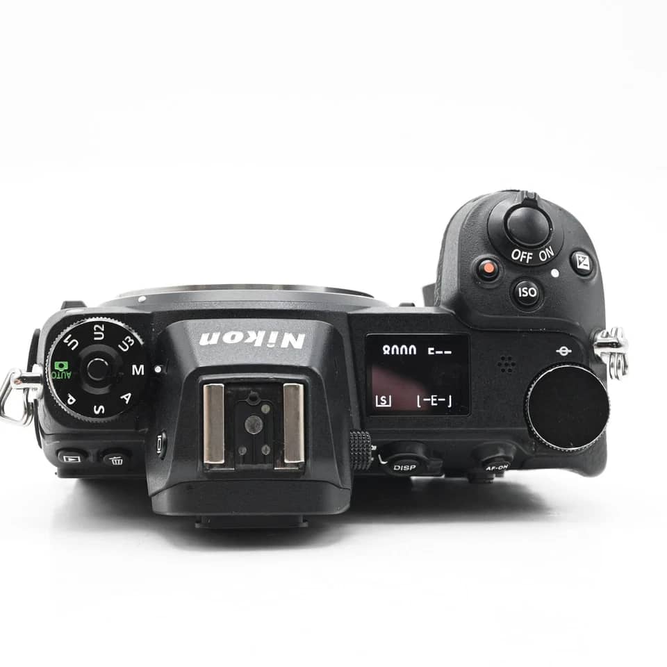 Nikon Z6 Digital Cameras Used - Good