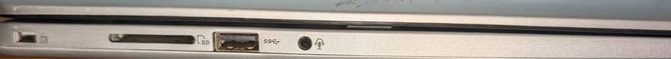 ASUS Vivobook Q504UA Computers 256GB 8GB For parts or not working