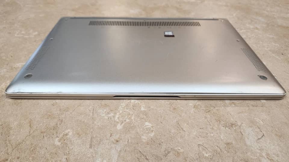 HP EliteBook 1030 G2 Computers 512GB 16GB Refurbished - Acceptable