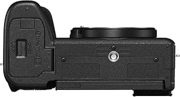 Sony Alpha 6700 Digital Cameras New