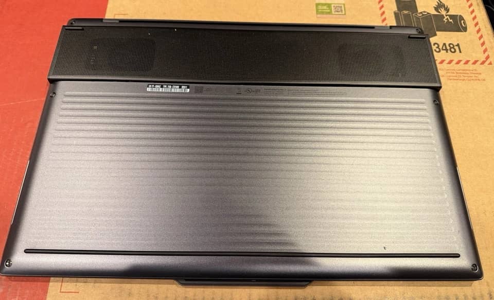 Lenovo ThinkPad X9 Computers 1.5TB 32GB New