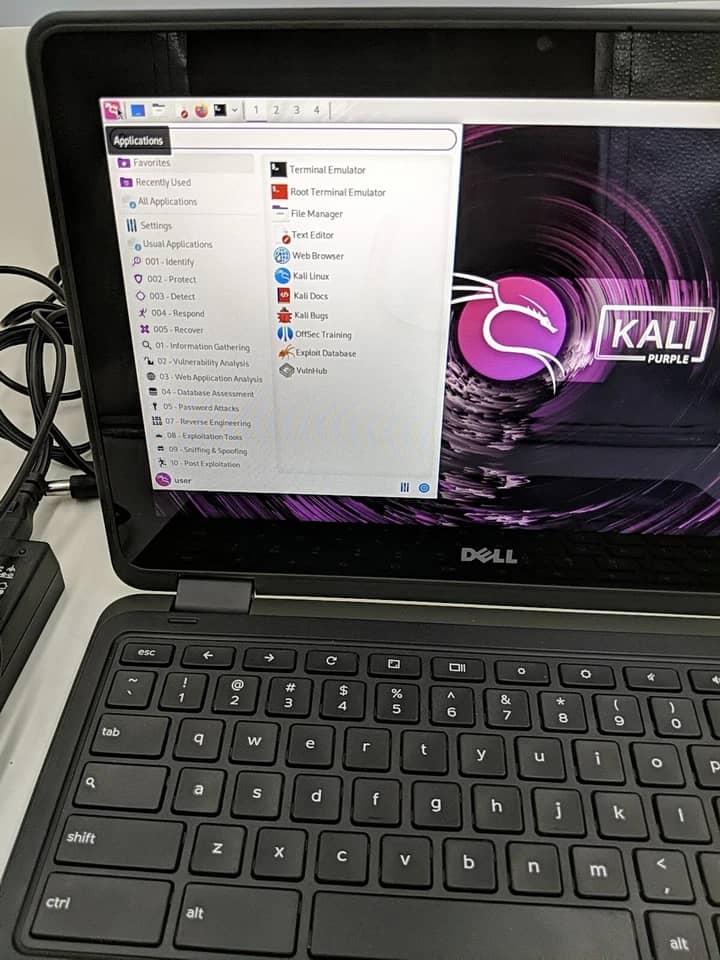 Dell Latitude 3189 Computers 128GB 4GB Refurbished - Excellent
