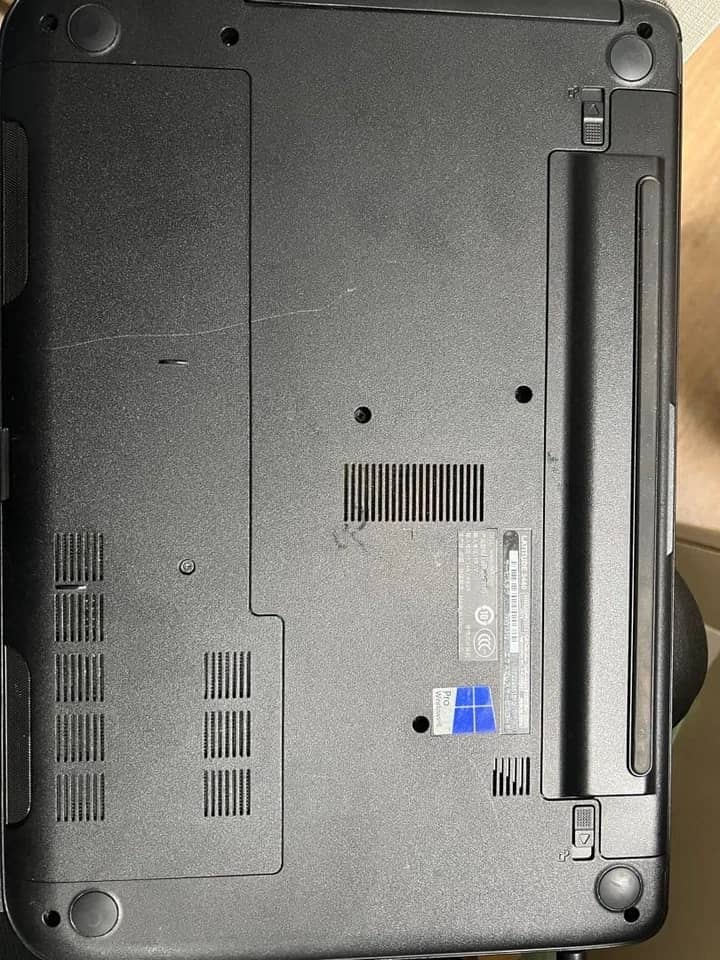 Dell Latitude 3440 Computers 256GB 16GB New