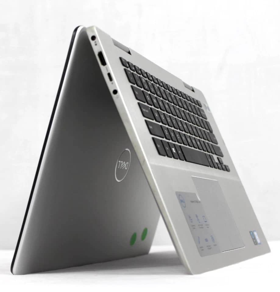 Dell Inspiron 7586 Computers 256GB 16GB Used - Good