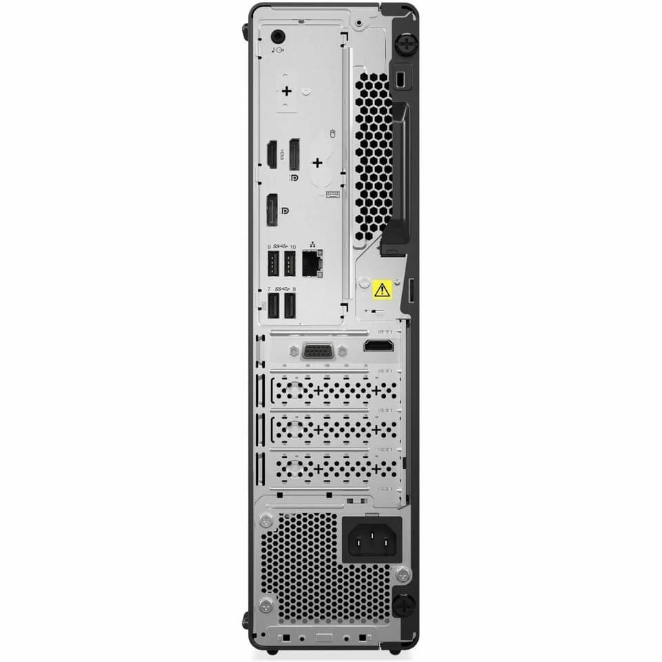 Lenovo 12V4000DUS Computers 1TB 32GB New