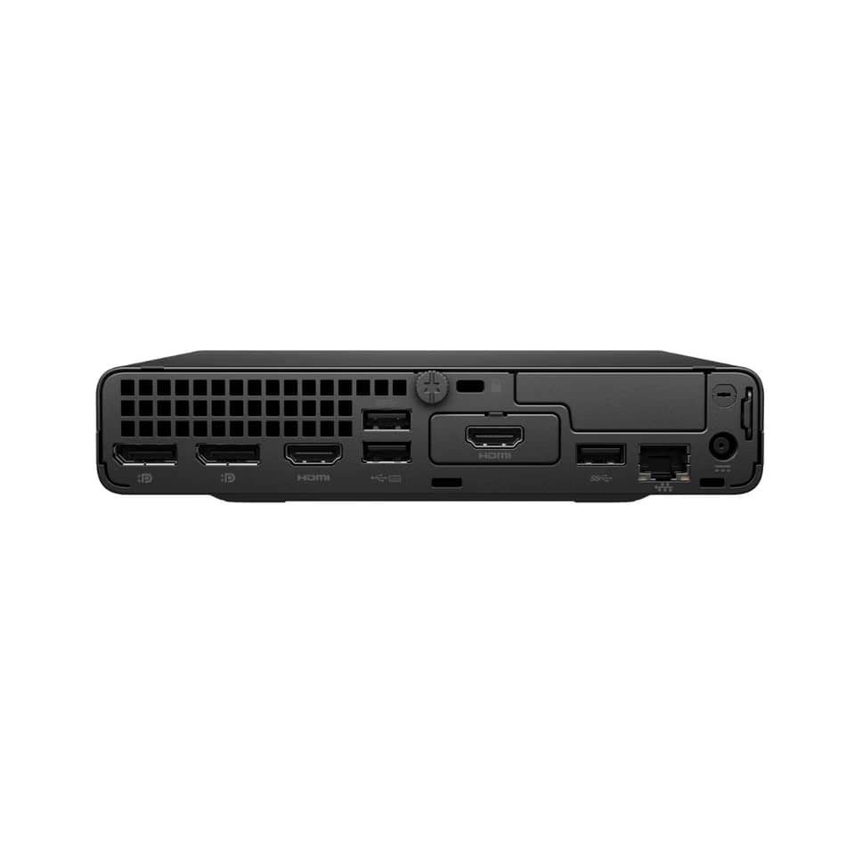 HP Pro Mini 400 G9 Computers 128GB 32GB New