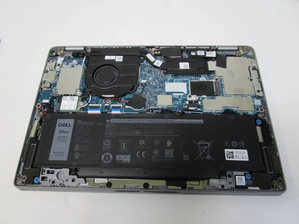 Dell Latitude 5340 Computers 1TB 32GB New