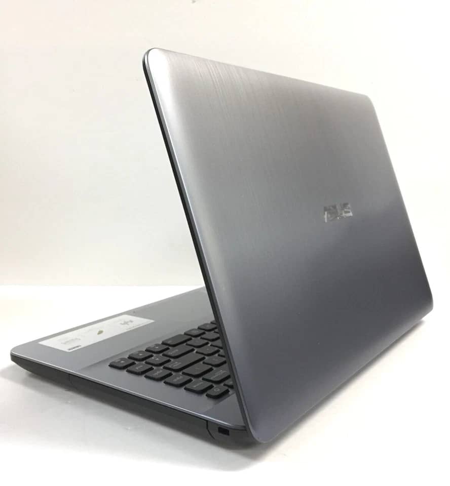 ASUS Vivobook X441BA Computers 500GB 4GB Open-Box Excellent