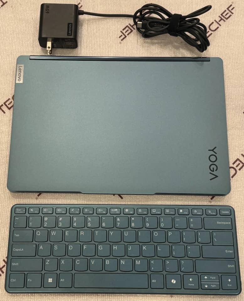 Lenovo Yoga Book 9i Computers 1TB 16GB Open-Box Excellent