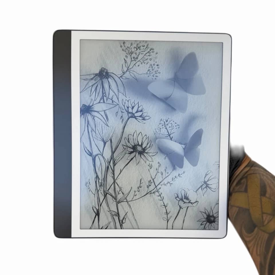 Amazon Kindle Scribe Tablets Black 16GB New