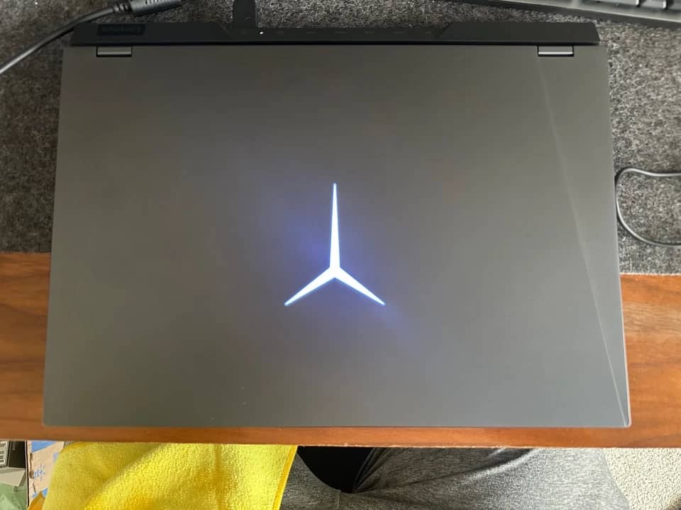 Lenovo Legion 5 Pro Computers 1TB 16GB New