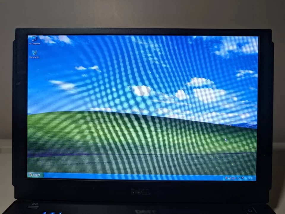Dell Latitude 4200 Computers 128GB Used - Good