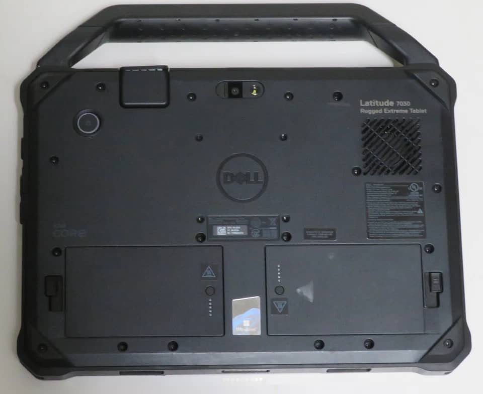 Dell Latitude 7030 Computers 1TB 16GB New