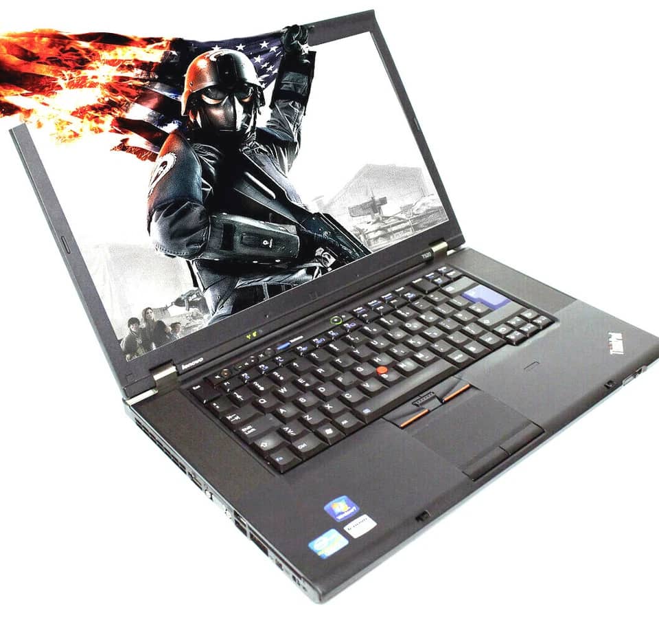 Lenovo ThinkPad T420 Computers 120GB 8GB Refurbished - Good
