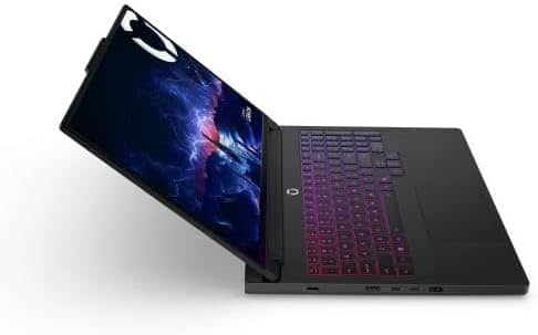 Lenovo 83F50017US Computers 32GB New