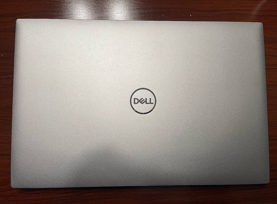 Dell Precision 5750 Computers 1TB 32GB Used - Good