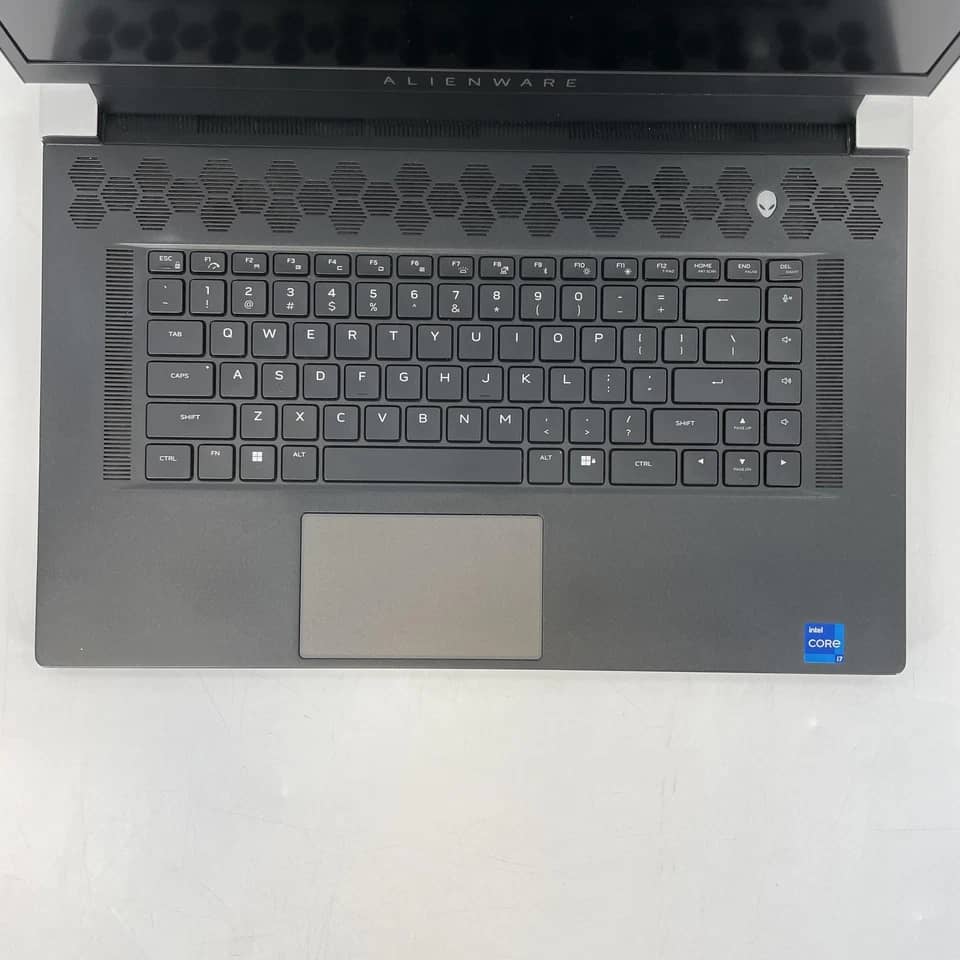 Dell Alienware x17 R1 Computers 1000GB 16GB Refurbished - Excellent