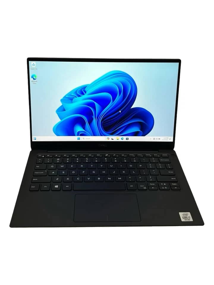 Dell XPS 7390 Computers 1000GB 16GB Refurbished - Excellent