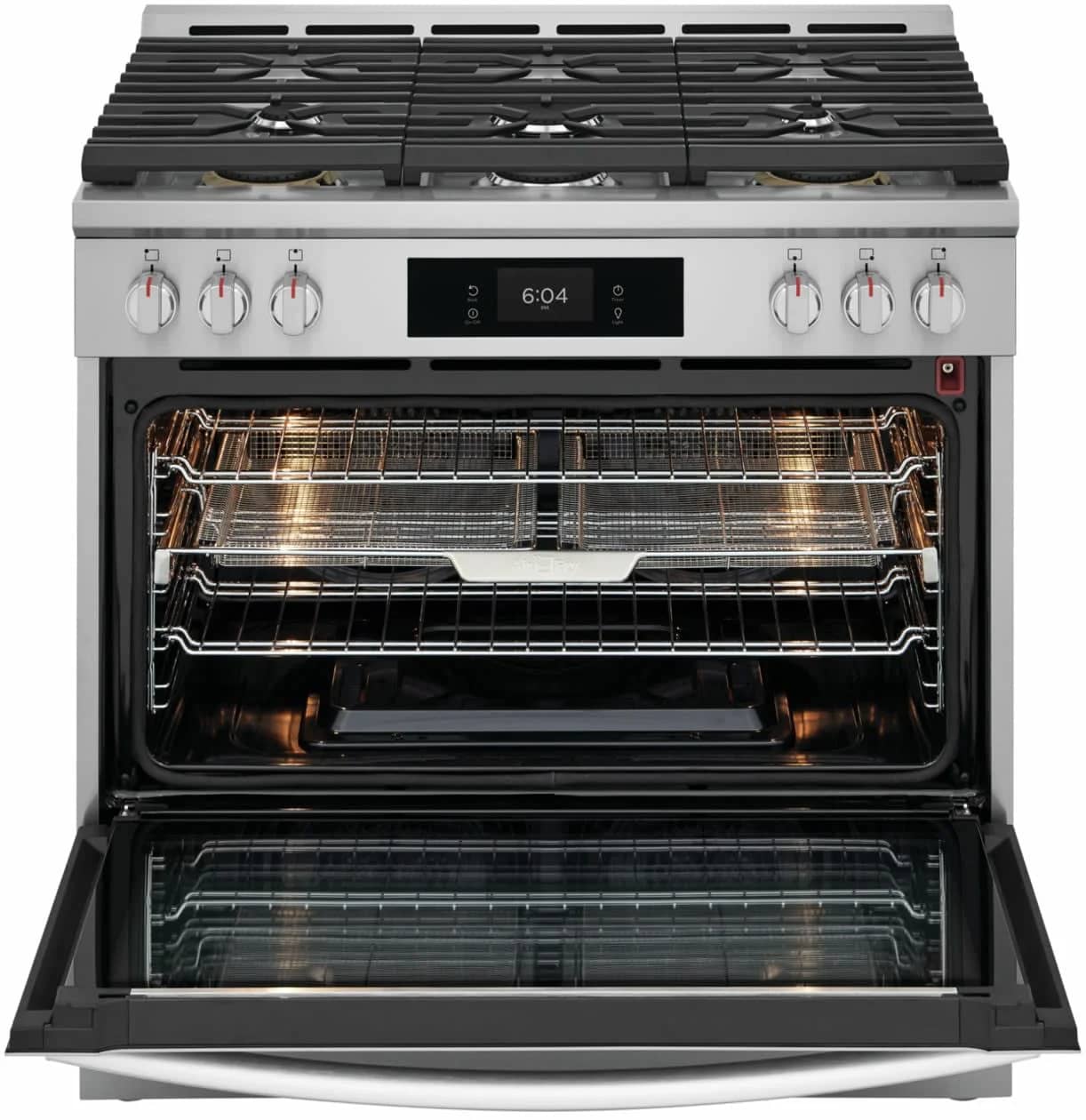 Frigidaire GCFG3661A Gas Ranges New