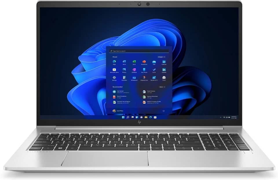 HP EliteBook 650 G9 Computers 1TB 32GB Refurbished - Excellent