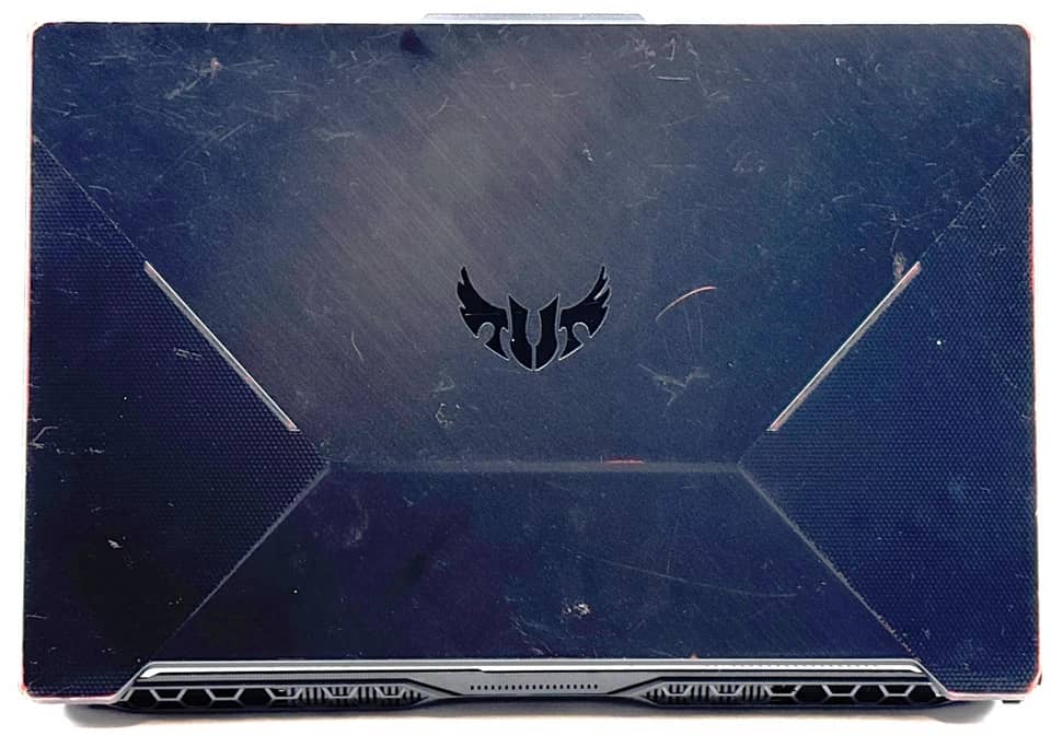 ASUS Vivobook F1704 Computers 512GB 8GB Used - Good