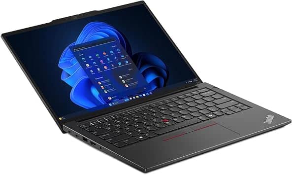 Lenovo ThinkPad E14 Gen 6 (AMD) Computers 480GB 16GB Used - Good