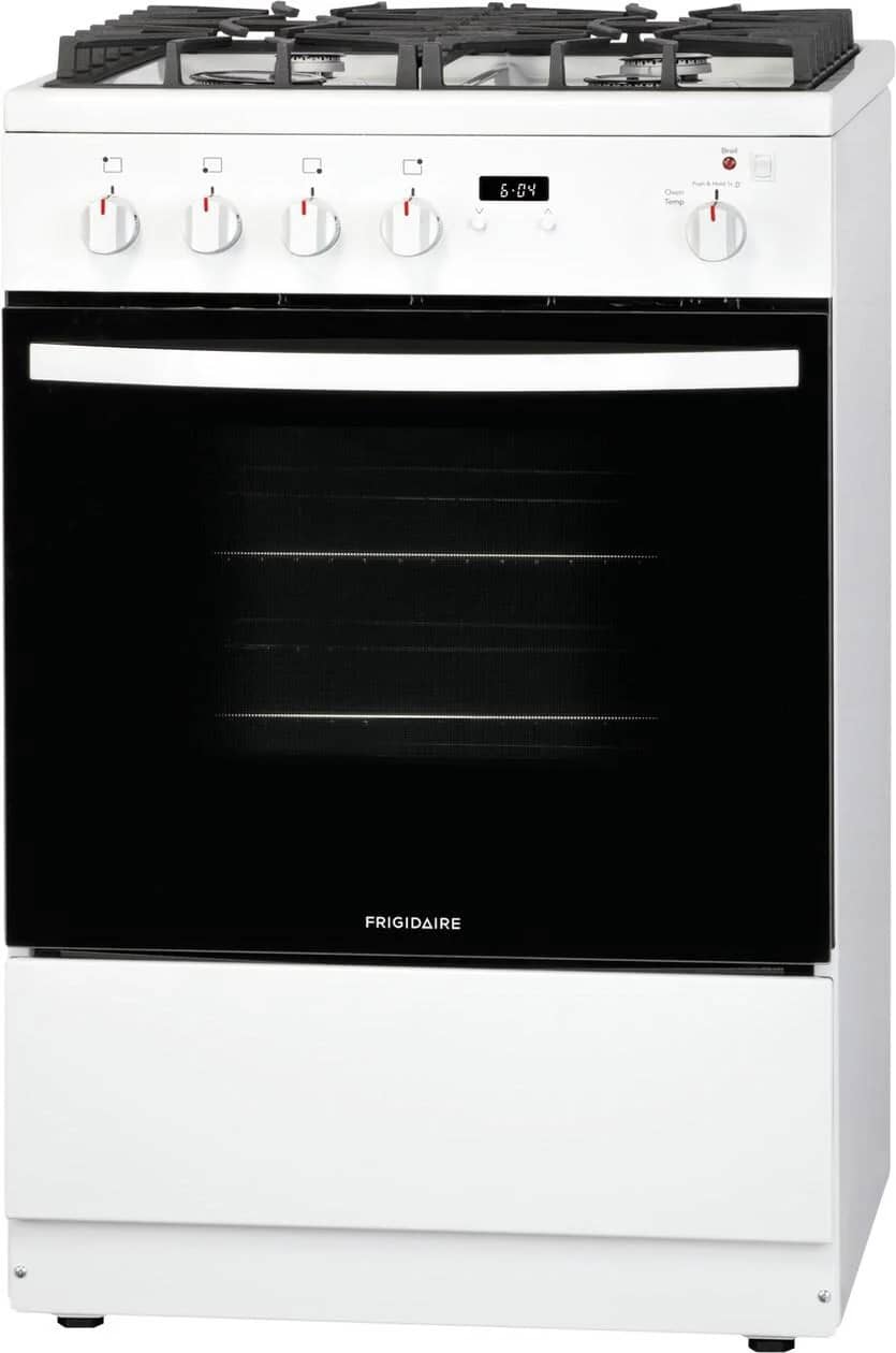 Frigidaire FFGH2422UW Gas Ranges New