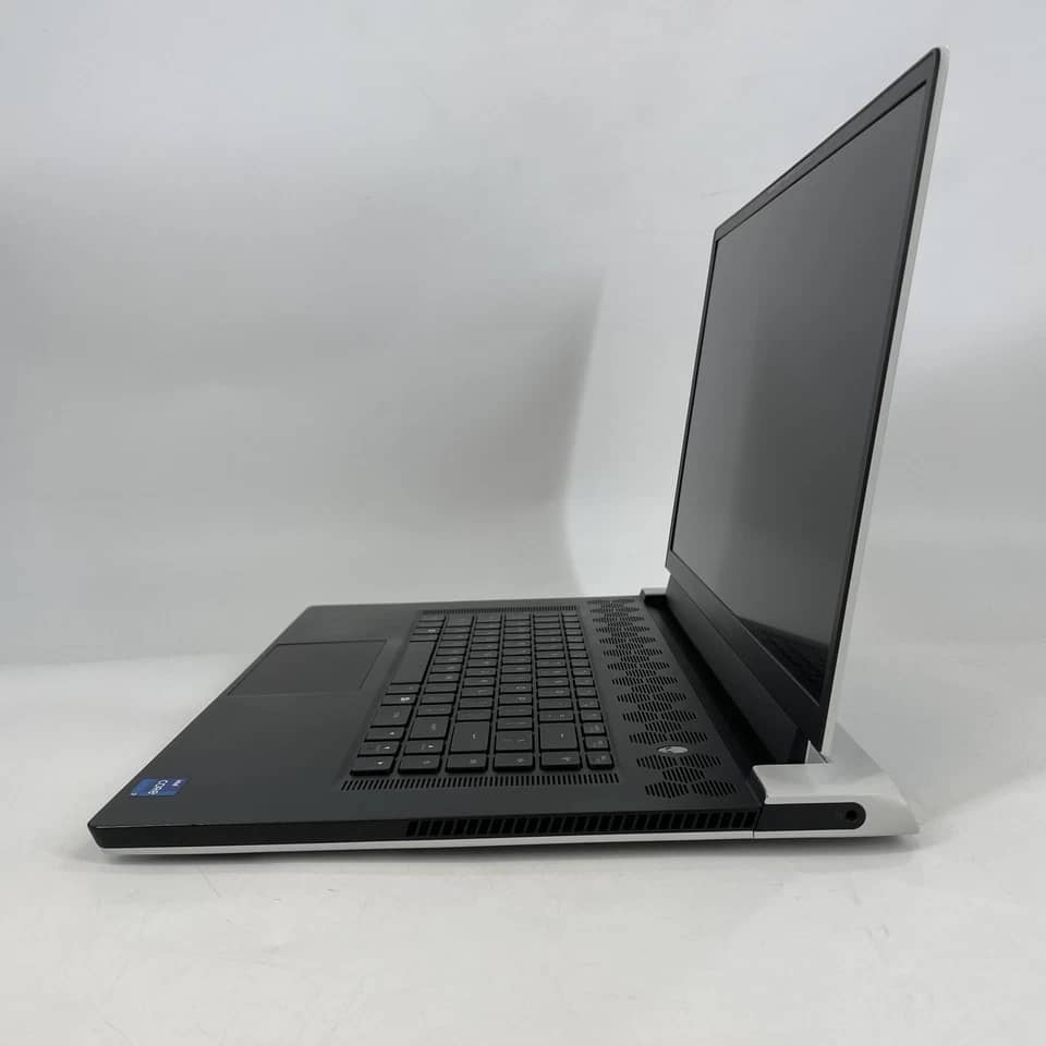 Dell Alienware x17 R1 Computers 1000GB 16GB Refurbished - Excellent