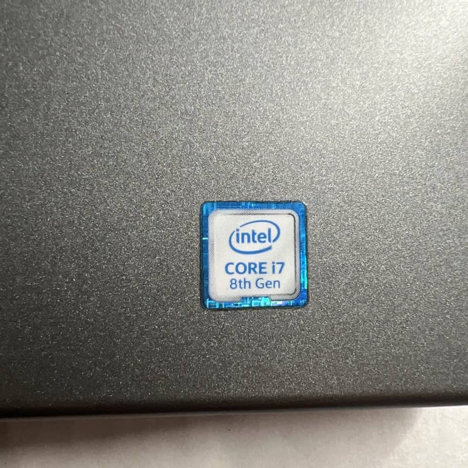 Dell Inspiron 5379 Computers 1TB 8GB For parts or not working