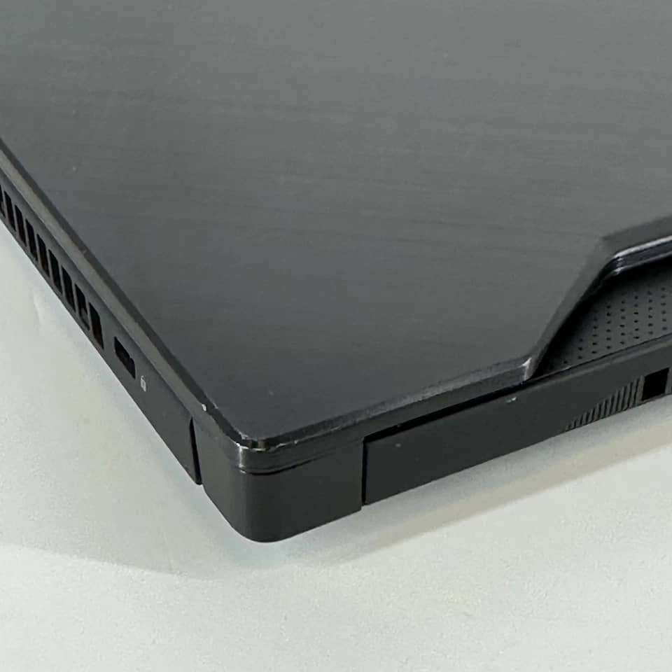 ASUS ROG Zephyrus GU502 Computers 1TB 16GB Used - Good