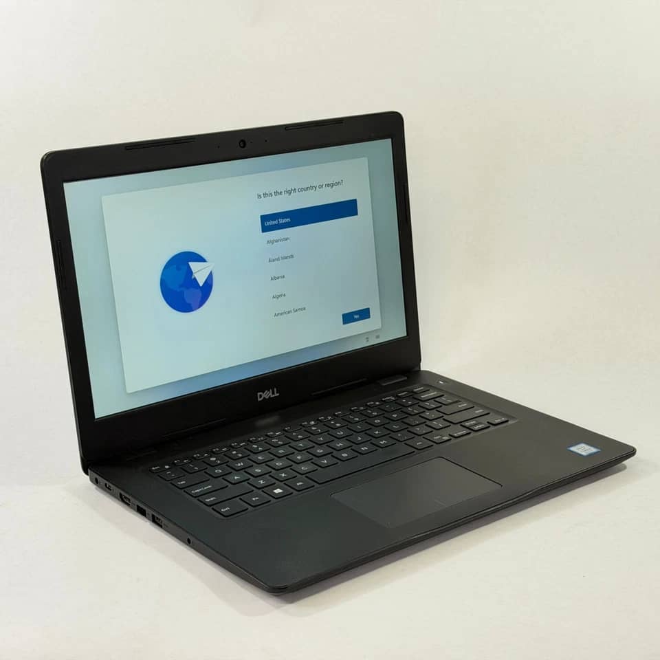 Dell Latitude 3490 Computers 128GB 16GB Used - Good