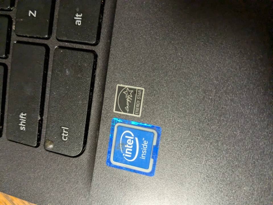 ASUS Chromebook C423NA Computers 32GB 4GB New