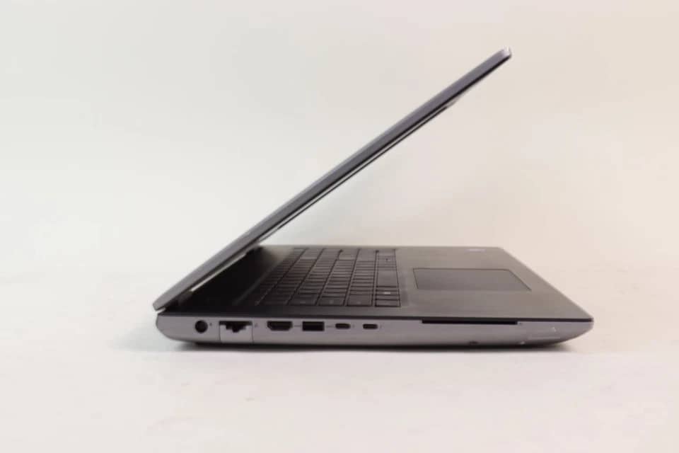 Dell Precision 7770 Computers 1000GB 32GB Refurbished - Excellent