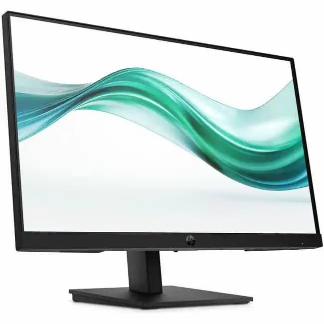 HP 322ph Monitors New