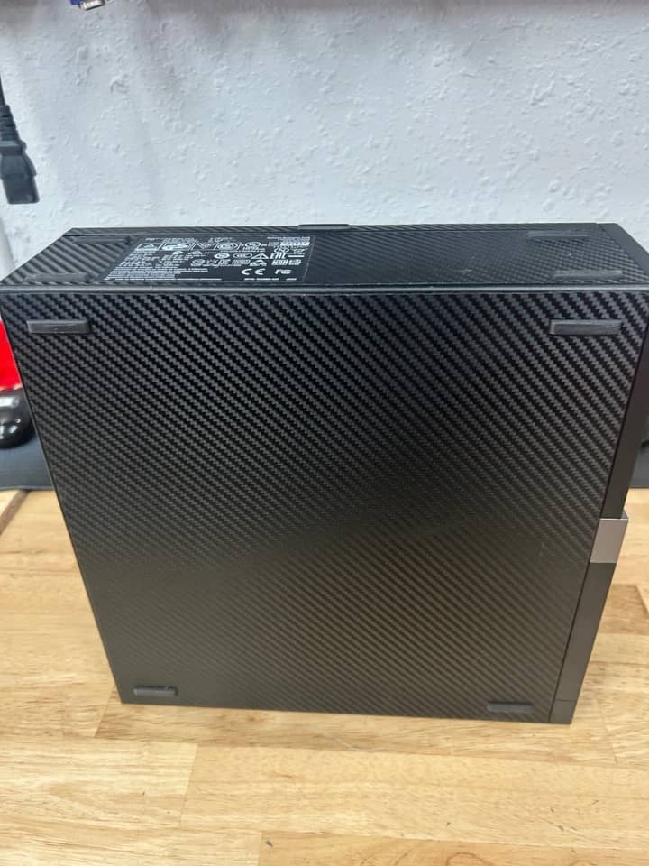 Dell OptiPlex 7050 Computers 120GB 16GB For parts or not working