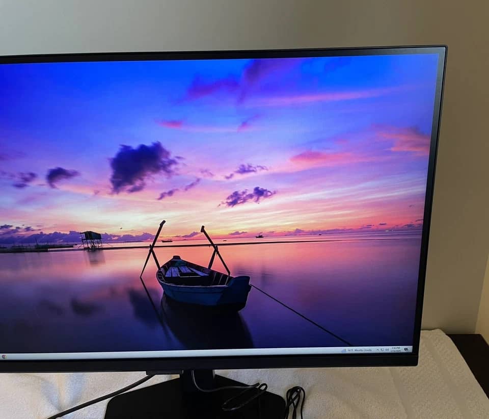 Samsung LS27DG500E Monitors New