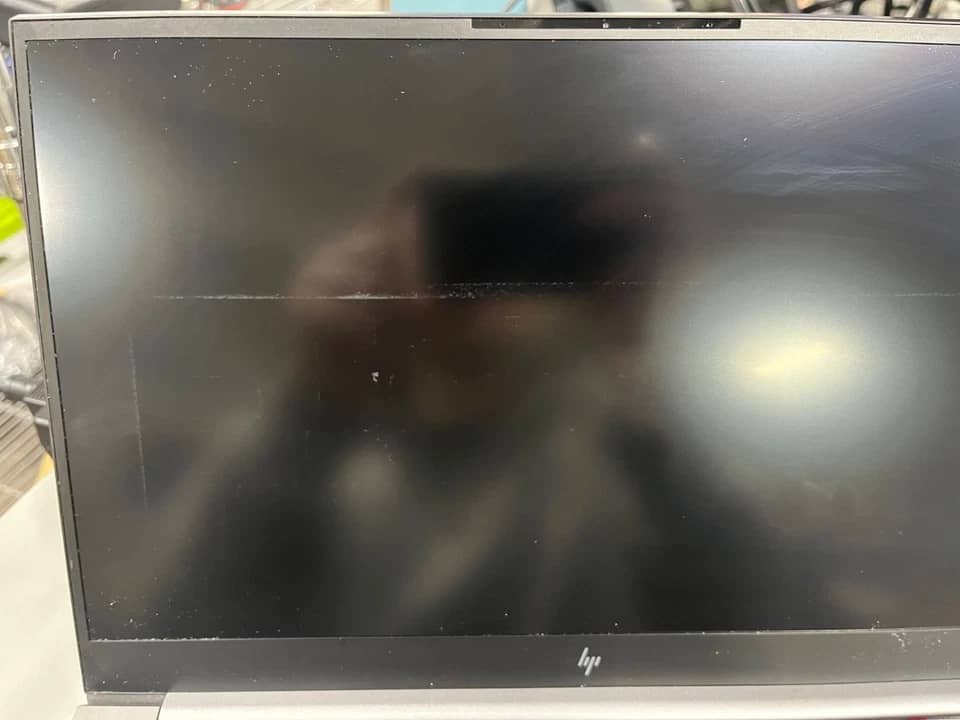HP ZBook Create G7 Computers 256GB 32GB Refurbished - Excellent