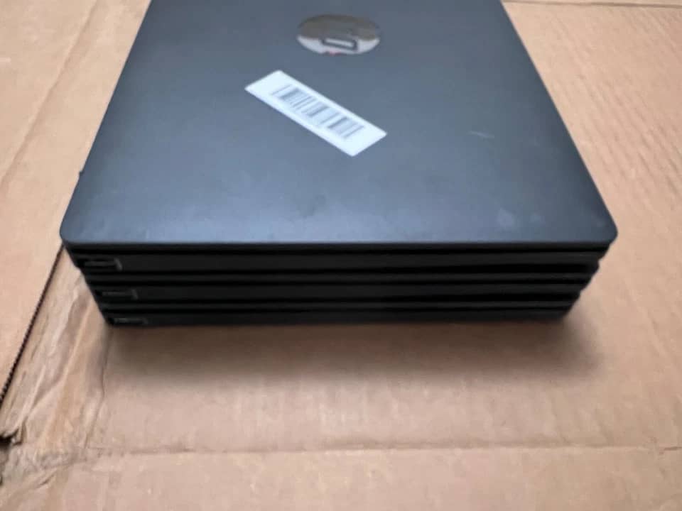 HP 11a-na Computers 32GB 4GB New