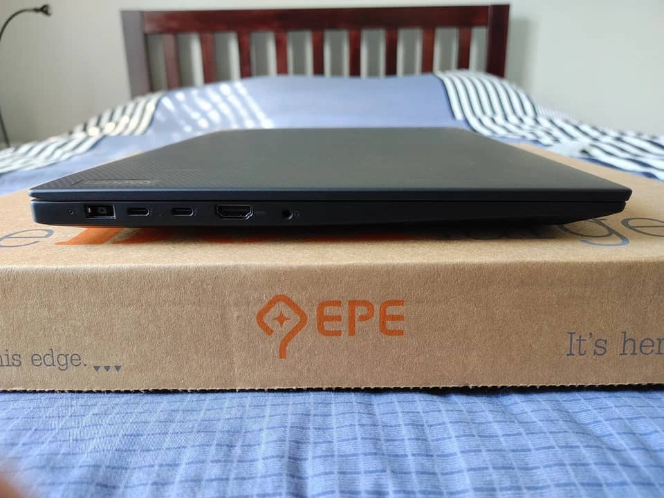 Lenovo ThinkPad P1 Gen 6 Computers 512GB 16GB Used - Good