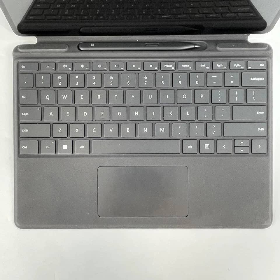 Microsoft Surface Pro 9 Tablets Gray 16GB New