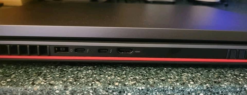 Lenovo ThinkPad P16 Computers 128GB Open-Box Excellent