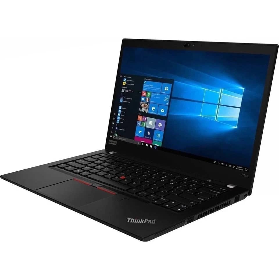 Lenovo ThinkPad P14s Computers 1TB 32GB Used - Good