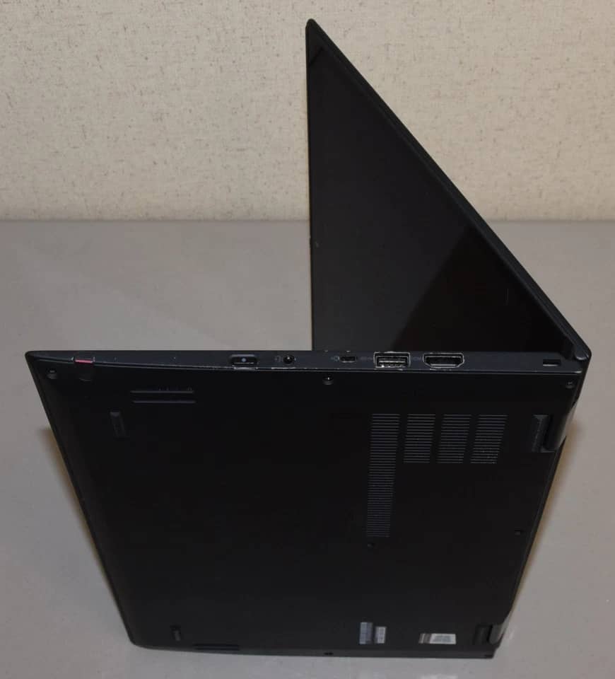 Lenovo ThinkPad X1 Yoga Gen 3 Computers 1TB 16GB Used - Good