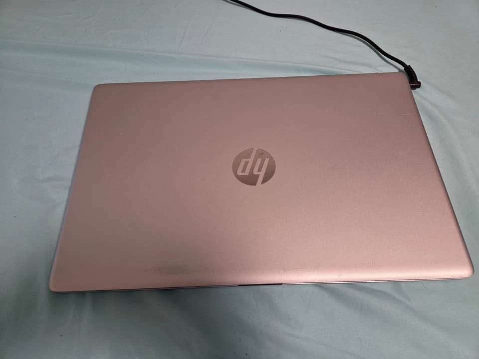 HP 17-cp Computers 256GB 8GB New