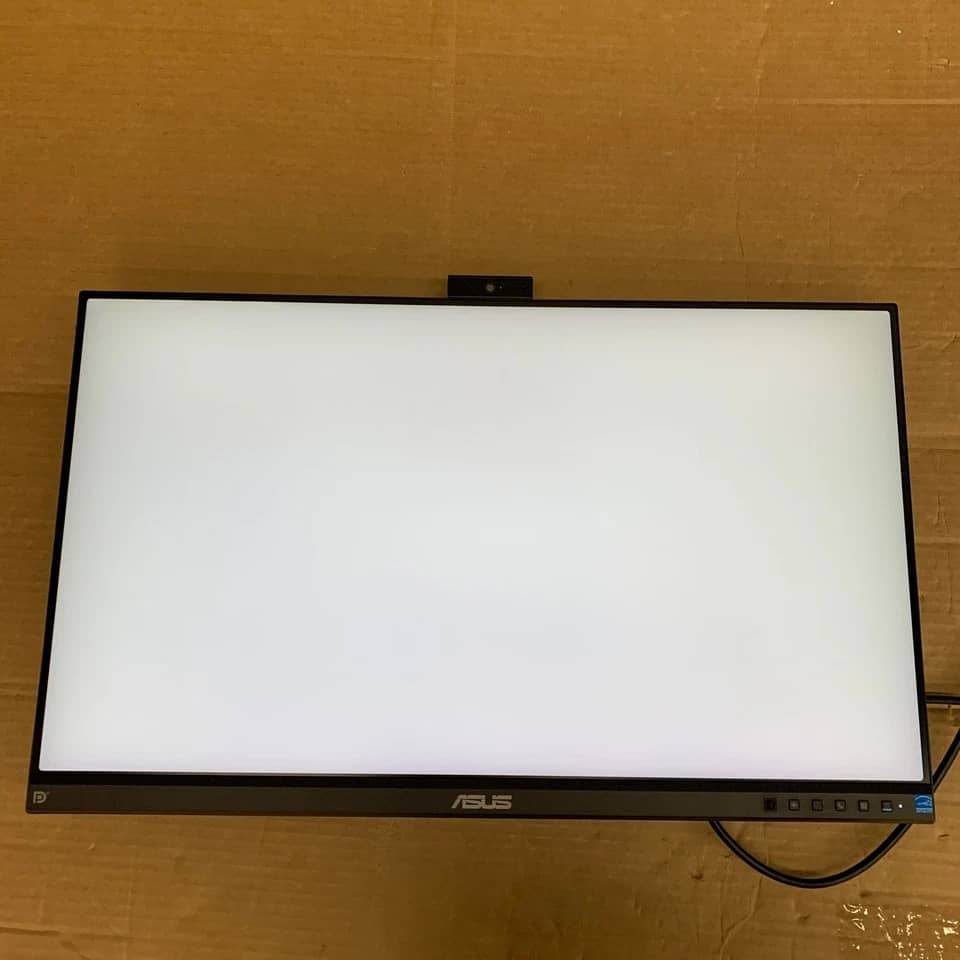 ASUS BE279QSK Monitors New