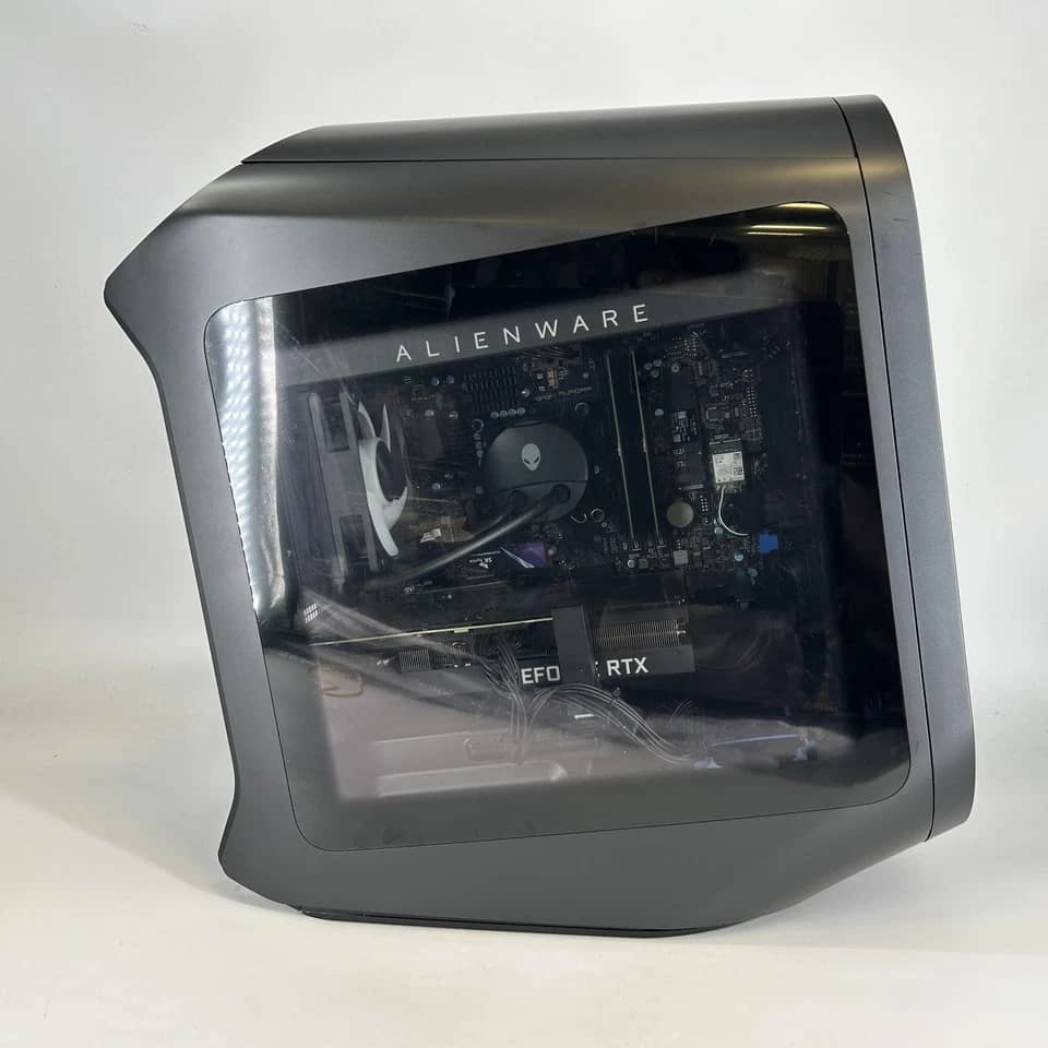 Dell Alienware Aurora R13 Computers 128GB Refurbished - Excellent