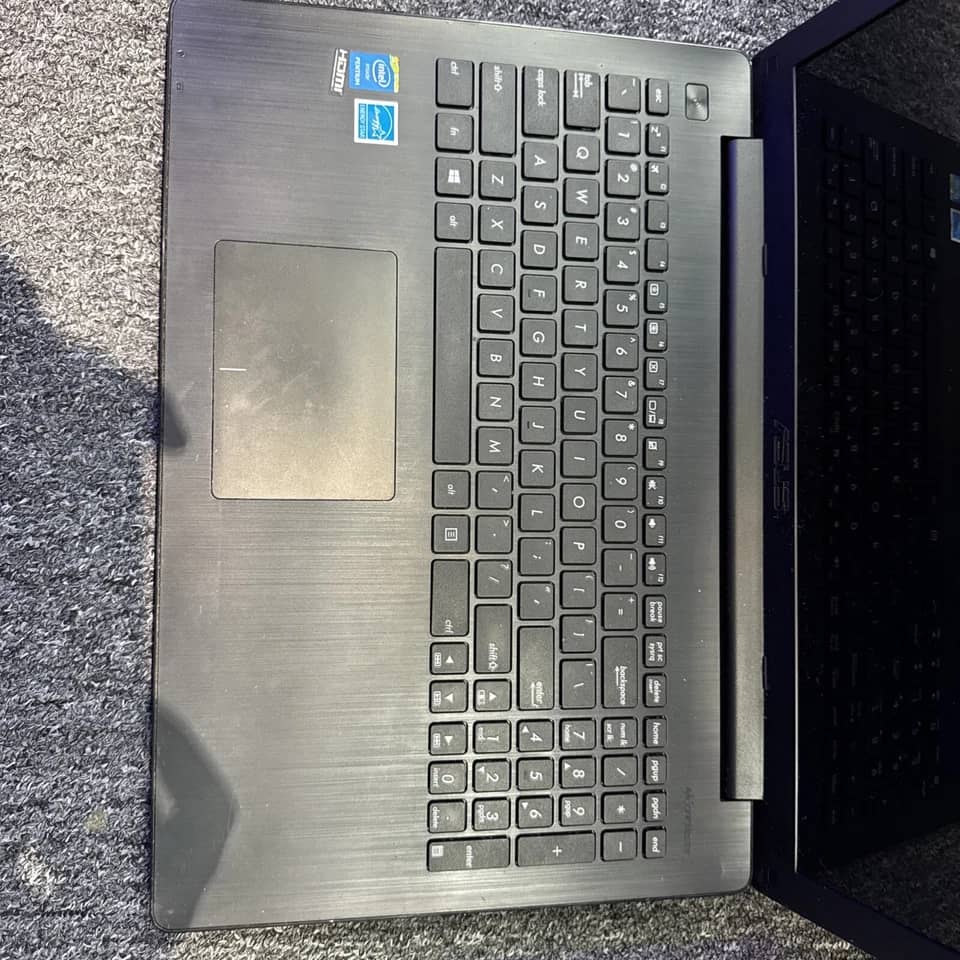 ASUS Vivobook X553M Computers 500GB 4GB New