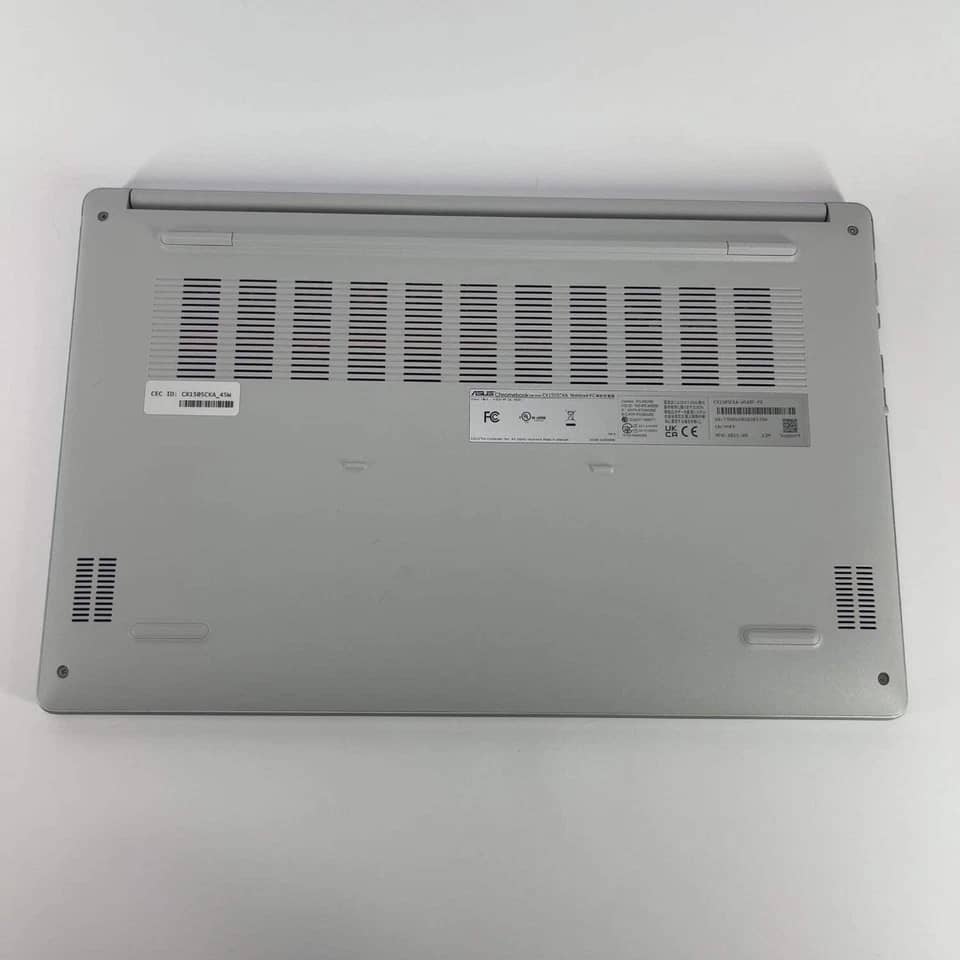 ASUS Chromebook CX15 Computers 128GB 4GB New