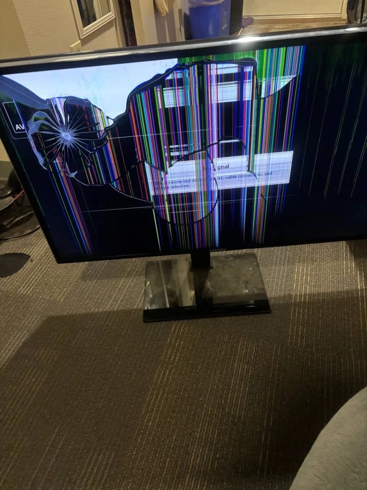 Samsung N5200 TVs 40 inch New